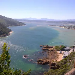 Knysna Heads - Knysna