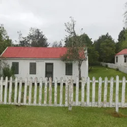 Millwood Goldfields - Knysna