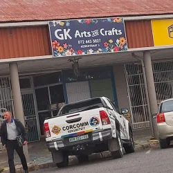 Kroonstad Art Gallery - Kroonstad