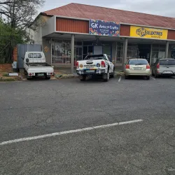 Kroonstad Art Gallery - Kroonstad