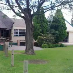 Kroonstad Golf Club - Kroonstad