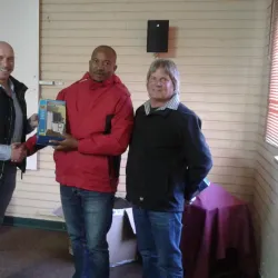 Kroonstad Golf Club - Kroonstad