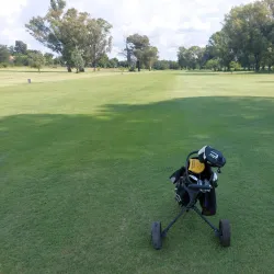 Kroonstad Golf Club - Kroonstad