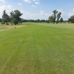 Kroonstad Golf Club - Kroonstad