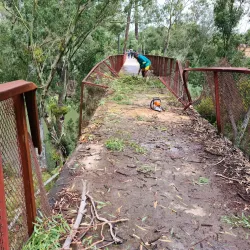 Kroonstad Golf Club - Kroonstad