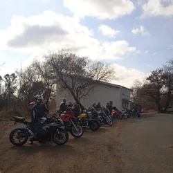 Kroonstad Golf Club - Kroonstad