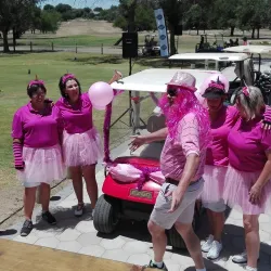 Kroonstad Golf Club - Kroonstad