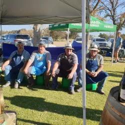 Kroonstad Golf Club - Kroonstad