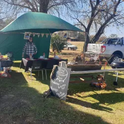 Kroonstad Golf Club - Kroonstad