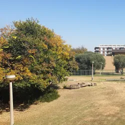 Kroonstad Library and Cultural Centre - Kroonstad