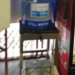 Kroonstad Market Square - Kroonstad