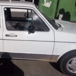 Kroonstad Market Square - Kroonstad