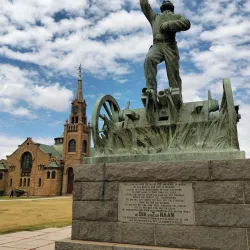 Kroonstad Museum - Kroonstad