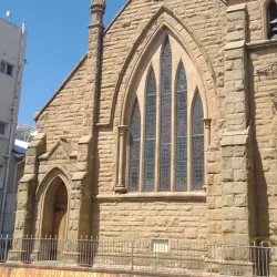 Kroonstad Museum - Kroonstad