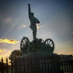 Kroonstad Museum - Kroonstad