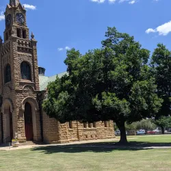 Kroonstad Museum - Kroonstad