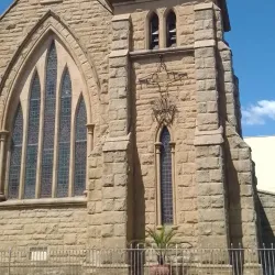 Kroonstad Museum - Kroonstad