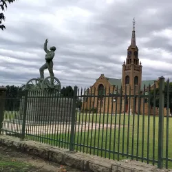 Kroonstad Museum - Kroonstad