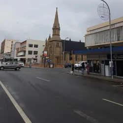 Kroonstad Museum - Kroonstad