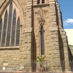 Kroonstad Museum - Kroonstad