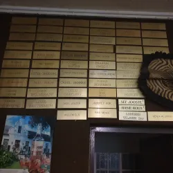 Kroonstad Sports Complex - Kroonstad