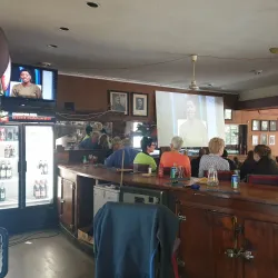 Kroonstad Sports Complex - Kroonstad