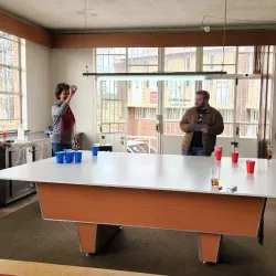 Kroonstad Sports Complex - Kroonstad