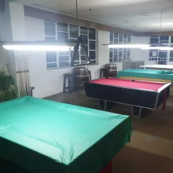 Kroonstad Sports Complex - Kroonstad