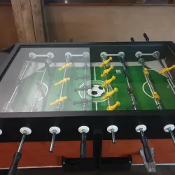 Kroonstad Sports Complex - Kroonstad