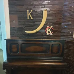 Kroonstad Sports Complex - Kroonstad