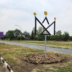 Kroonstad Train Station - Kroonstad