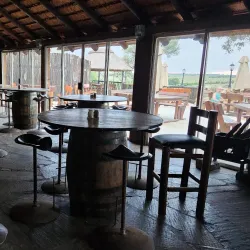 Vals River Nature Reserve - Kroonstad