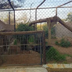 Vals River Nature Reserve - Kroonstad