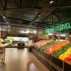 Kuils River Market - Kuils River