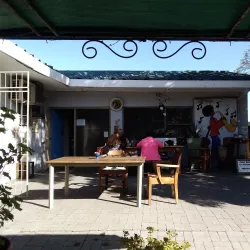 Local Restaurants and Cafes - Kuils River