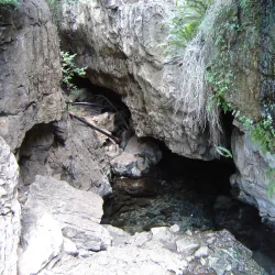 Eye of Kuruman - Kuruman