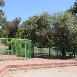 Eye of Kuruman - Kuruman