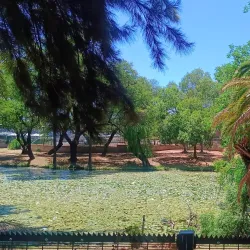 Eye of Kuruman - Kuruman