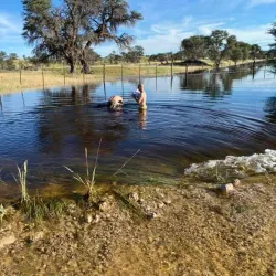 Eye of Kuruman - Kuruman