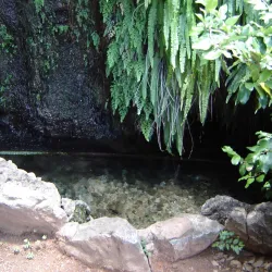 Eye of Kuruman - Kuruman