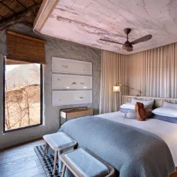 Kalahari Game Reserve - Kuruman