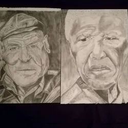 Kuruman Art Gallery - Kuruman