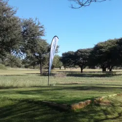 Kuruman Golf Club - Kuruman
