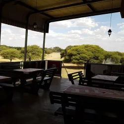 Kuruman Golf Club - Kuruman