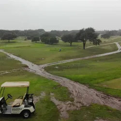 Kuruman Golf Club - Kuruman