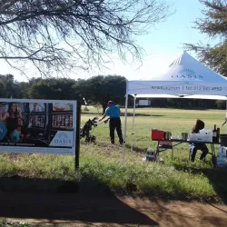 Kuruman Golf Club - Kuruman