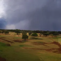 Kuruman Golf Club - Kuruman