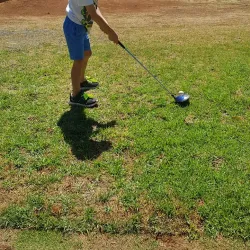Kuruman Golf Club - Kuruman
