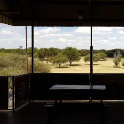 Kuruman Golf Club - Kuruman
