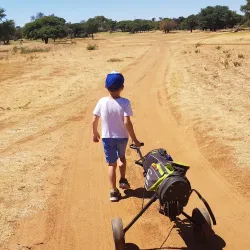 Kuruman Golf Club - Kuruman